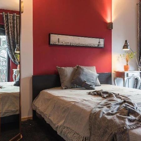 Uroczy Apartament - Angel City 크라쿠프 외부 사진