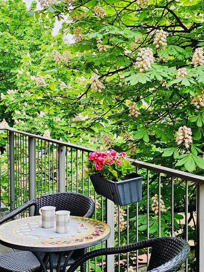 Uroczy Apartament - Angel City 크라쿠프 외부 사진